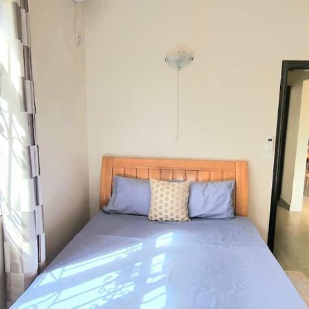 Appartment 4 غراند بايَ المظهر الخارجي الصورة