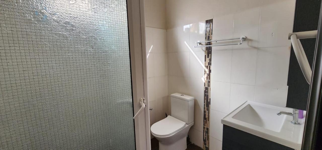 Appartment 4 غراند بايَ المظهر الخارجي الصورة