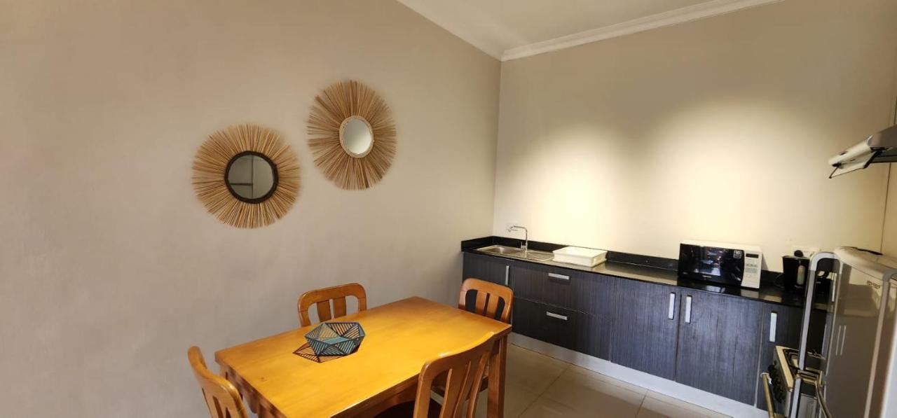Appartment 4 غراند بايَ المظهر الخارجي الصورة
