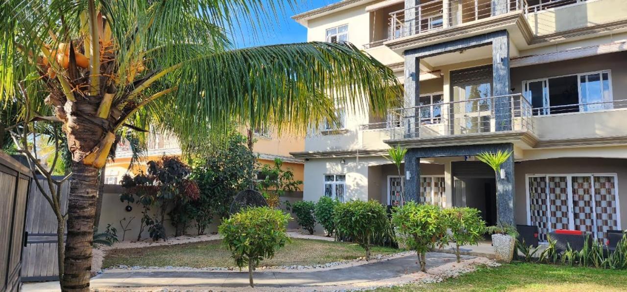 Appartment 4 غراند بايَ المظهر الخارجي الصورة