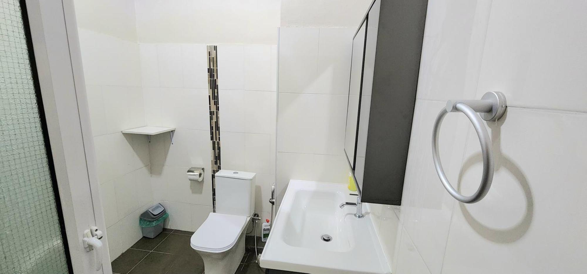 Appartment 4 غراند بايَ المظهر الخارجي الصورة