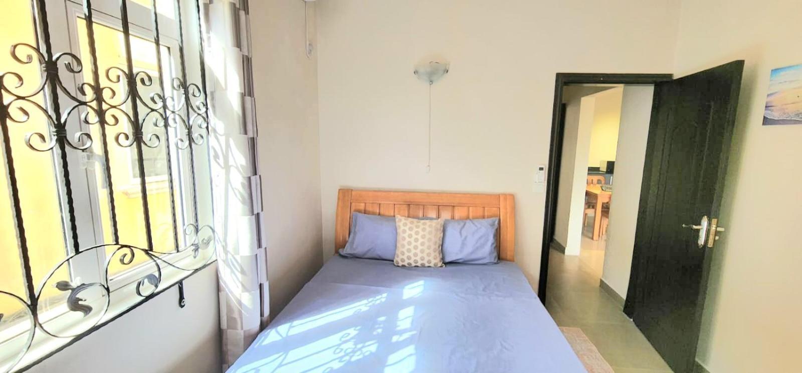 Appartment 4 غراند بايَ المظهر الخارجي الصورة