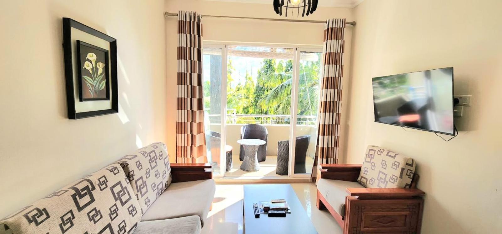 Appartment 4 غراند بايَ المظهر الخارجي الصورة