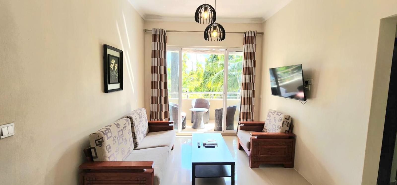 Appartment 4 غراند بايَ المظهر الخارجي الصورة