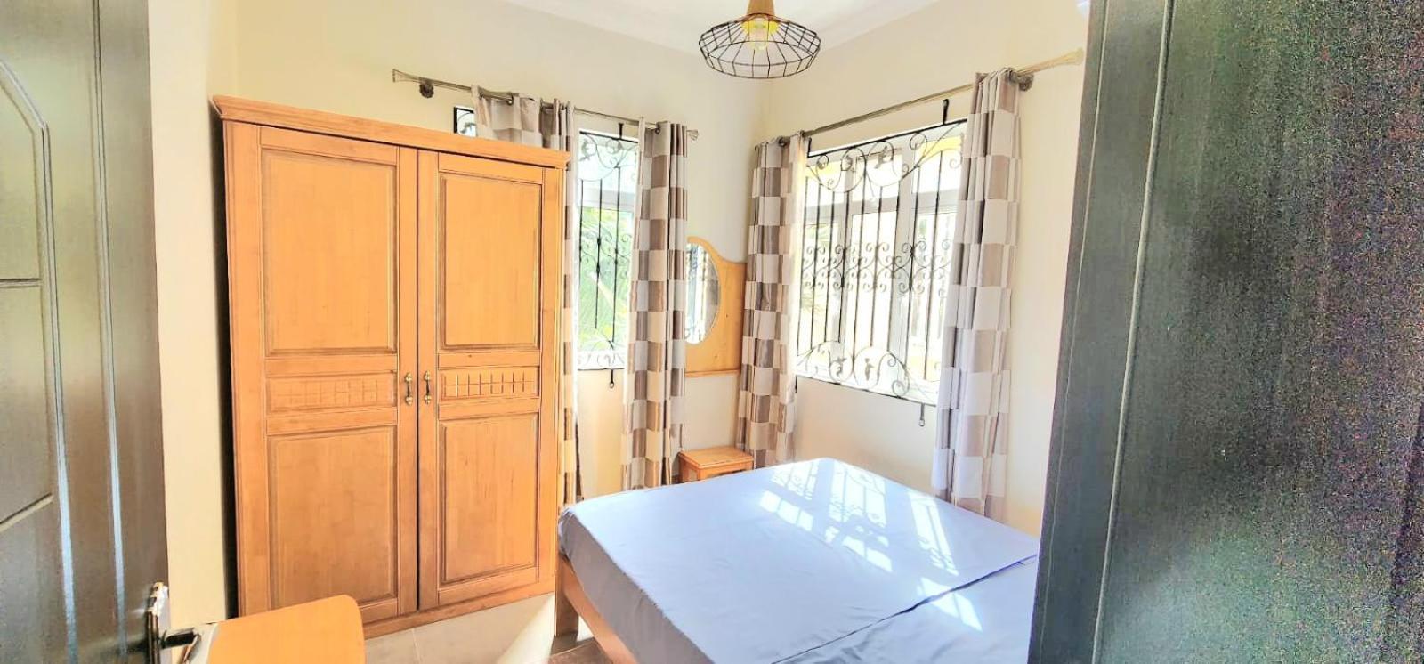 Appartment 4 غراند بايَ المظهر الخارجي الصورة